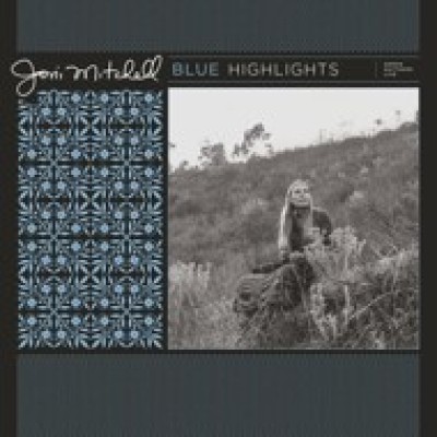 Blue 50: Demos, Outtakes And Live Tracks From Joni Mitchell Archives, Vol. 2 (title TBD)